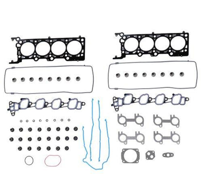 Cylinder Head Gasket Set 2001-2002 Ford,Lincoln,Mercury 4.6L