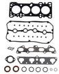 Cylinder Head Gasket Set 2001-2002 Kia 1.5L