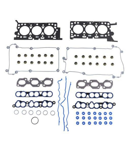 Cylinder Head Gasket Set 2001-2002 Mazda,Mercury 2.5L