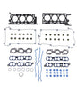 Cylinder Head Gasket Set 2001-2002 Mazda,Mercury 2.5L
