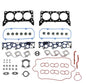 Cylinder Head Gasket Set 2001-2004 Ford 4.2L