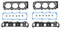 Cylinder Head Gasket Set 2001-2007 Ford,Mercury 3.0L