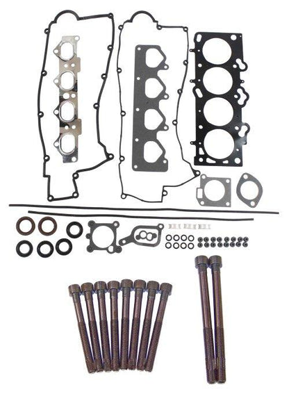 Cylinder Head Gasket set with Head Bolt Kit 2001-2012 Hyundai,Kia 2.0L