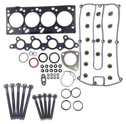 Cylinder Head Gasket set with Head Bolt Kit 2002-2003 Ford 2.0L