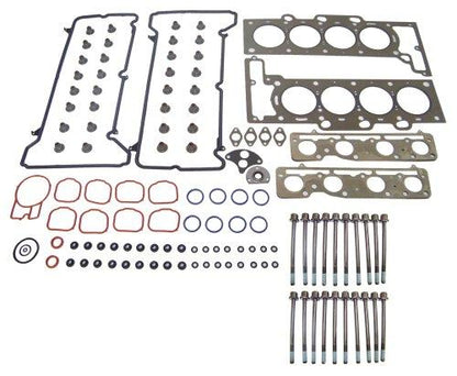 Cylinder Head Gasket set with Head Bolt Kit 2002-2003 Oldsmobile 4.0L