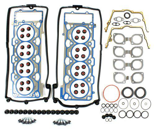 Cylinder Head Gasket Set 2002-2008 BMW 4.4L