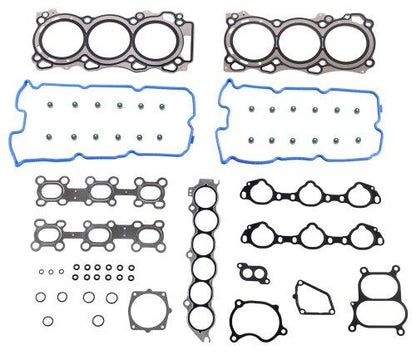Cylinder Head Gasket Set 2002-2009 INFINITI,Nissan 3.5L