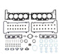 Cylinder Head Gasket Set 2002-2011 Buick,Cadillac,Pontiac 4.6L