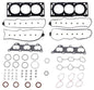 Cylinder Head Gasket Set 2003-2004 Cadillac 3.2L