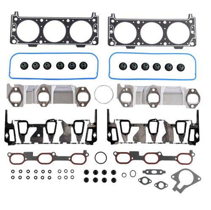 Cylinder Head Gasket Set 2004-2005 Buick,Chevrolet,Oldsmobile,Pontiac 3.4L