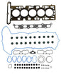 Cylinder Head Gasket Set 2004-2006 Chevrolet,GMC,Hummer,Isuzu 3.5L