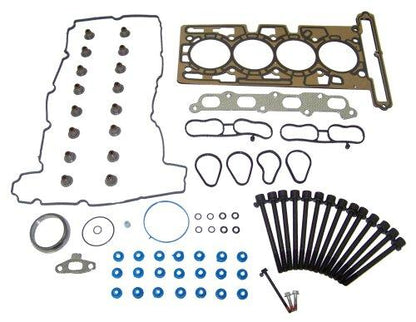 Cylinder Head Gasket set with Head Bolt Kit 2004-2006 Chevrolet,GMC,Isuzu 2.8L
