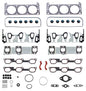 Cylinder Head Gasket Set 2004-2007 Buick,Chevrolet,Pontiac 3.5L