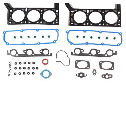 Cylinder Head Gasket Set 2004-2010 Chrysler,Dodge 3.3L