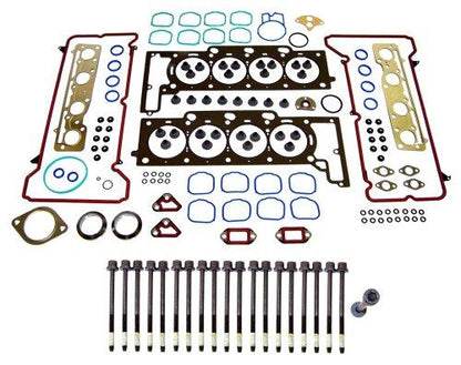 Cylinder Head Gasket set with Head Bolt Kit 2004-2011 Buick,Cadillac,Pontiac 4.6L