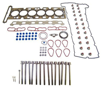 Cylinder Head Gasket set with Head Bolt Kit 2005 Buick,Chevrolet,GMC,Isuzu,Saab 4.2L