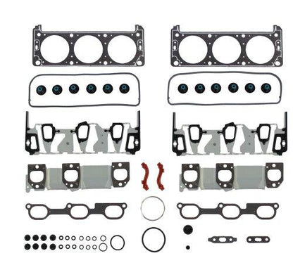 Cylinder Head Gasket Set 2005-2006 Buick,Chevrolet,Pontiac,Saturn 3.5L