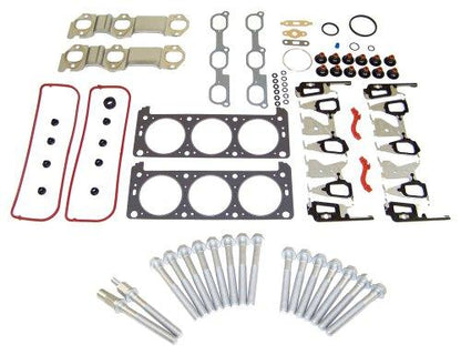 Cylinder Head Gasket set with Head Bolt Kit 2005-2006 Saturn 3.5L