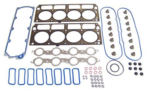 Cylinder Head Gasket Set 2005-2007 Cadillac,Chevrolet,Pontiac 6.0L