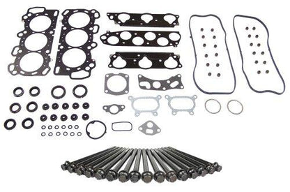 Cylinder Head Gasket set with Head Bolt Kit 2007-2008 Acura TL & 2005-2008 Acura RL 3.5L V6