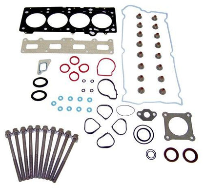 Cylinder Head Gasket set with Head Bolt Kit 2005-2008 Chrysler,Dodge 2.4L