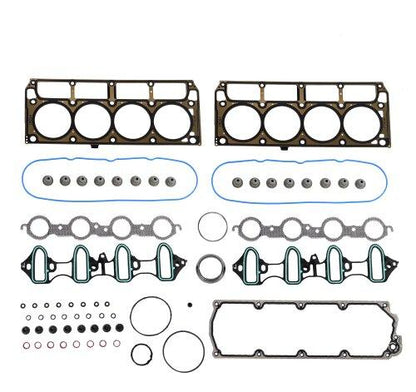 Cylinder Head Gasket Set 2005-2009 Cadillac,Chevrolet,GMC,Saab 6.0L