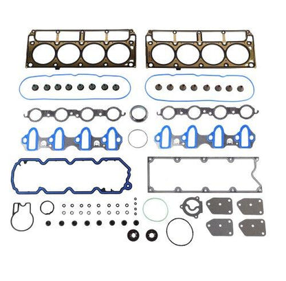 Cylinder Head Gasket Set 2005-2014 Buick, Chevrolet, GMC, Hummer, Saab 4.8L-5.3L V8