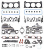 Cylinder Head Gasket Set 2006-2011 Buick,Chevrolet,Pontiac,Saturn 3.5L-3.9L