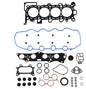 Cylinder Head Gasket Set 2006-2011 Honda 1.3L