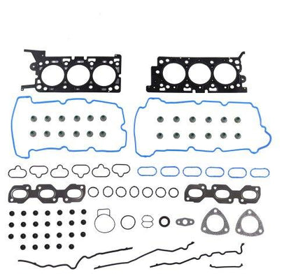 Cylinder Head Gasket Set 2007-2008 Ford,Mazda,Mercury 3.0L