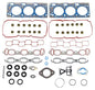 Cylinder Head Gasket Set 2007-2011 Chrysler,Dodge,Volkswagen 4.0L