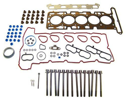 Cylinder Head Gasket set with Head Bolt Kit 2007-2012 Chevrolet,GMC,Hummer,Isuzu 3.7L