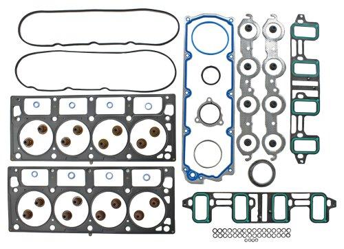 Cylinder Head Gasket Set for 2007-2020 Cadillac, Chevrolet, GMC, Hummer 6.0L/6.2L V8