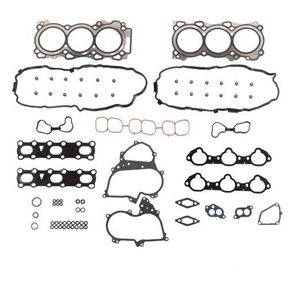 Cylinder Head Gasket set with Head Bolt Kit 2007-2016 INFINITI,Nissan 3.5L