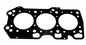 Cylinder Head Spacer Shim 1993-2002 Ford,Mazda 2.5L