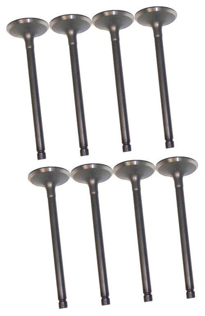 Exhaust / Intake Valve Kit 1970-1984 Ford,Mazda 1.6L-2.0L