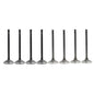 Exhaust / Intake Valve Kit 1979-1990 Dodge,Hyundai,Mitsubishi,Plymouth 1.4L-1.5L