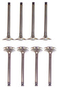 Exhaust / Intake Valve Kit 1980-1987 Chevrolet,GMC,Isuzu 1.8L-1.9L