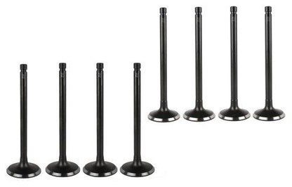 Exhaust / Intake Valve Kit 1980-1989 Nissan 2.0L-2.4L