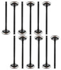 Exhaust / Intake Valve Kit 1982-1988 Toyota 2.8L