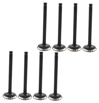 Exhaust / Intake Valve Kit 1983-1987 Subaru 1.6L-1.8L