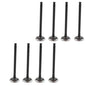 Exhaust / Intake Valve Kit 1983-1988 Nissan 1.6L