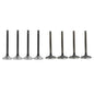 Exhaust / Intake Valve Kit 1983-1989 Chrysler,Dodge,Mazda,Mitsubishi,Plymouth 2.6L