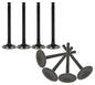 Exhaust / Intake Valve Kit 1983-1995 Kia,Mazda 2.0L-2.2L