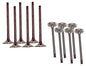 Exhaust / Intake Valve Kit 1984-1990 Honda 1.8L-2.0L