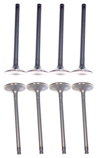 Exhaust / Intake Valve Kit 1985-1989 Chevrolet,Geo,Isuzu 1.5L
