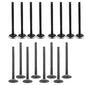 Exhaust / Intake Valve Kit 1985-1992 Chevrolet,Geo,Toyota 1.6L