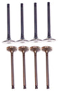 Exhaust / Intake Valve Kit 1985-1995 Isuzu 2.0L-2.3L
