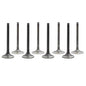 Exhaust / Intake Valve Kit 1985-1996 Dodge,Hyundai,Mitsubishi,Plymouth 2.4L