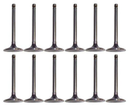 Exhaust / Intake Valve Kit 1986-1992 Ford 2.9L